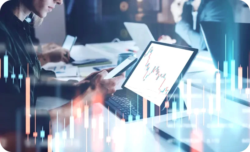Essoril Invexaru soluții AI finanțe
